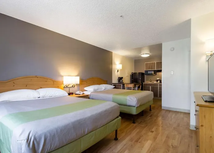 6-tempe, Az 3* Tempe