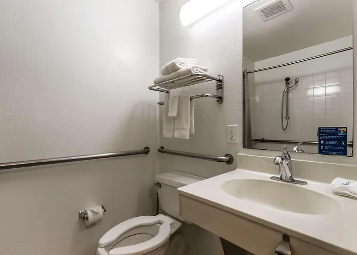 Hotel 6-tempe, Az