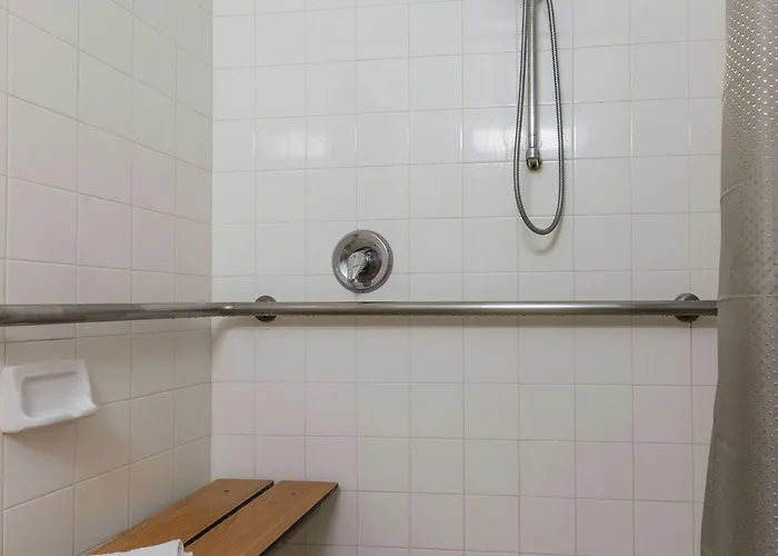Hotel 6-tempe, Az 3*