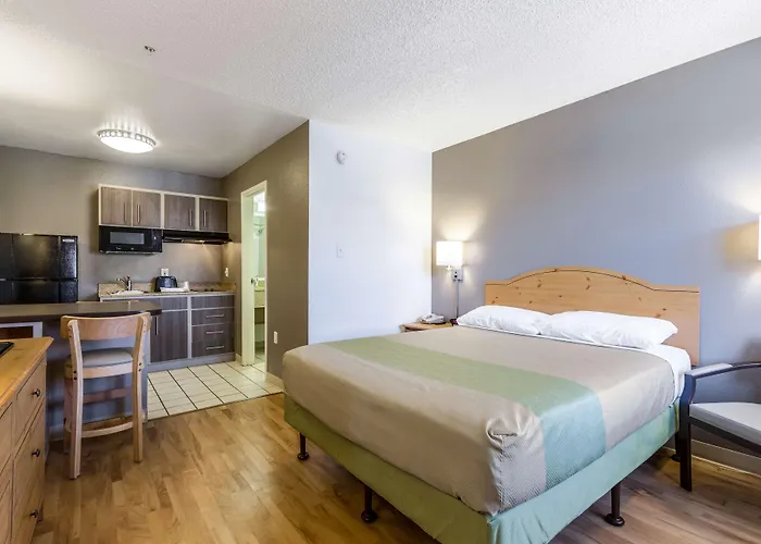 6-tempe, Az Hotel Tempe