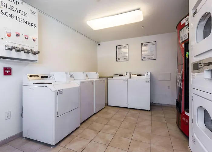 Hotel 6-tempe, Az 3*