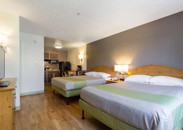 Hotel 6-tempe, Az Tempe