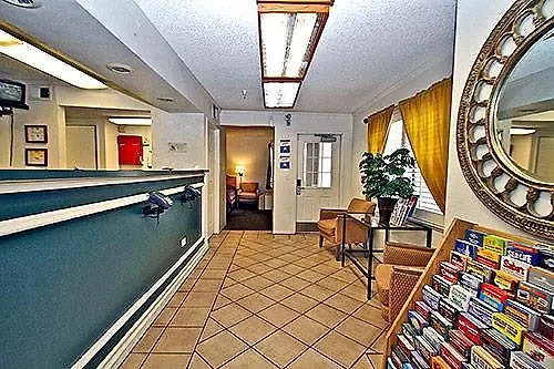 6-tempe, Az Hotel