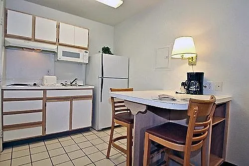 6-tempe, Az Hotel